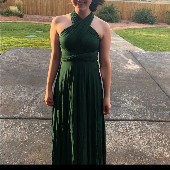 Lulus Dresses & Skirts - Lulus tricks of the trade dress NEVER WORN